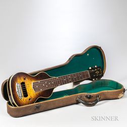 Gibson EH-150 Lap Steel Guitar Body, c. 1937